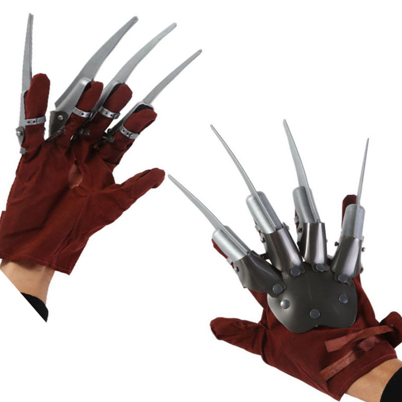 Long Nails Vampire Demon Claw  - Nail Art Vampire review and price