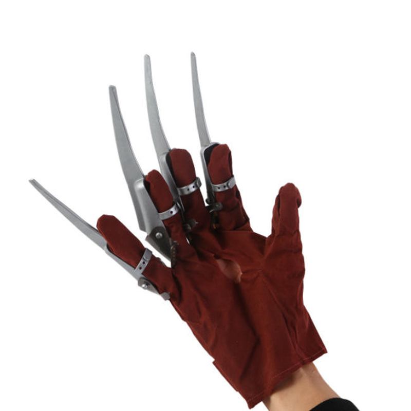 Long Nails Vampire Demon Claw  - Nail Art Vampire review and price