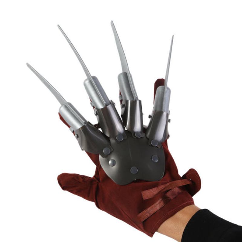 Long Nails Vampire Demon Claw  - Nail Art Vampire review and price