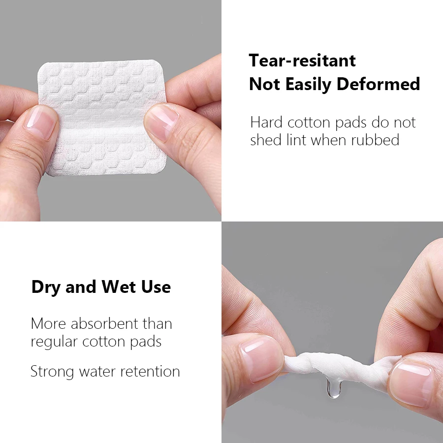 200Pcs Lint Free Nail Wipes Du - Nail Art Ideas review and price