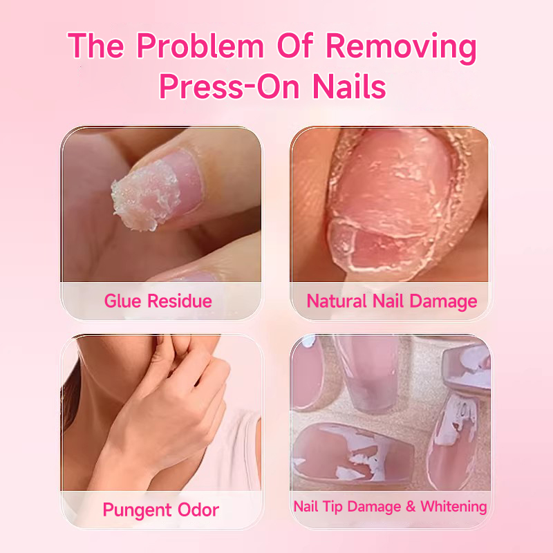 UR SUGAR 15ml Nail Debonder So - Nail Art Ideas review and price
